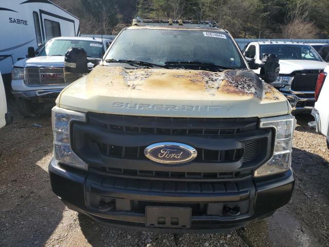 2022 FORD F250 SUPER 1FT7W2B68NEC68590