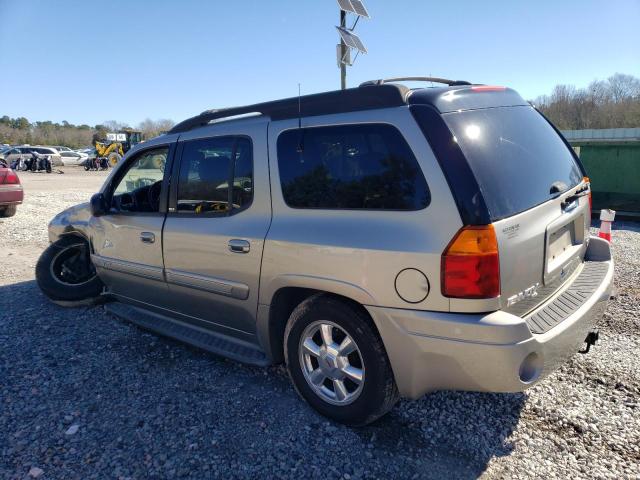 2003 GMC Envoy Xl VIN: 1GKES16S836176637 Lot: 42301474