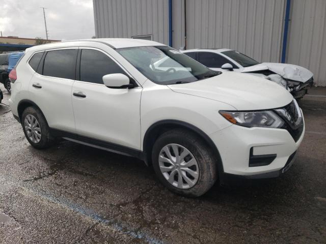 2020 NISSAN ROGUE S 5N1AT2MT5LC777686