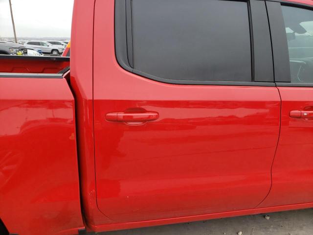 2020 Chevrolet Silverado - Image 10