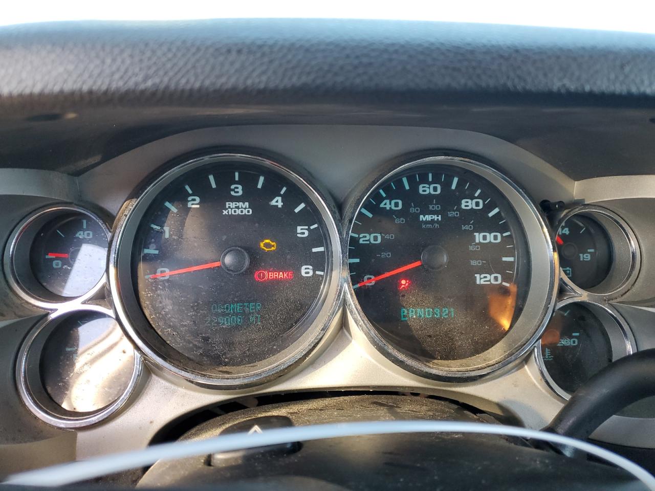 2GCEC13JX81239501 2008 Chevrolet Silverado C1500