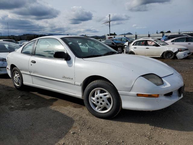 1995 Pontiac Sunfire Se VIN: 1G2JB1244S7530538 Lot: 42871114