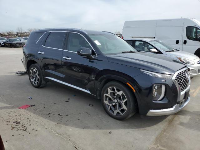 2021 HYUNDAI PALISADE C KM8R7DHE8MU230907