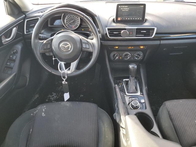 2015 MAZDA 3 TOURING - 3MZBM1V73FM212175