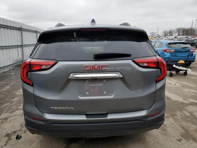 2020 GMC Terrain - Image 6