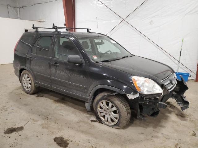 2006 Honda Cr-V Se VIN: JHLRD78976C001602 Lot: 44104714