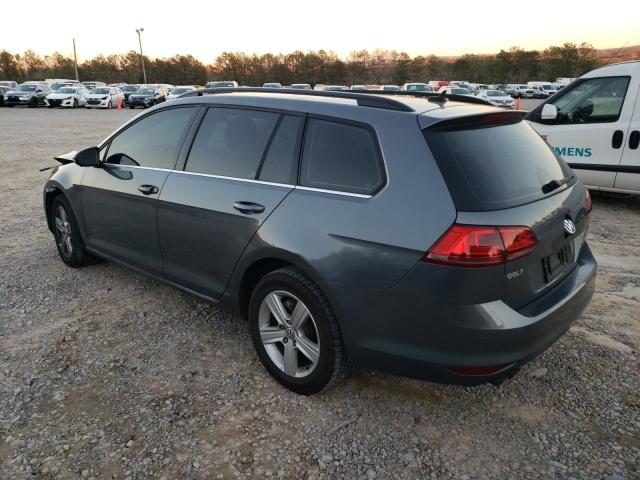2015 VOLKSWAGEN GOLF SPORT - 3VWCA7AU8FM517814