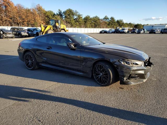 VIN WBABC4C08PCL89799 2023 BMW 8 Series, M850XI no.4