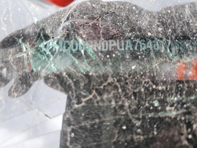 2023 FORD ESCAPE ACT 1FMCU0GN0PUA76481