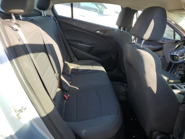 2017 CHEVROLET CRUZE LS 1G1BC5SM9H7147264