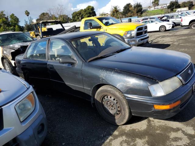 1996 Toyota Avalon Xl VIN: 4T1BF12B2TU080132 Lot: 41323384