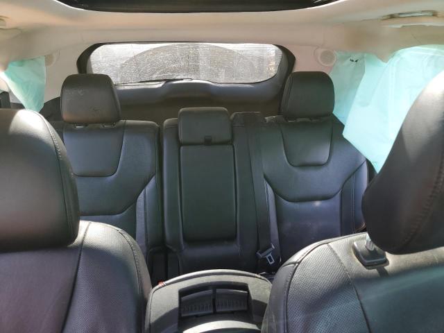 2019 Ford Edge Titanium VIN: 2FMPK4K96KBB55984 Lot: 41853774