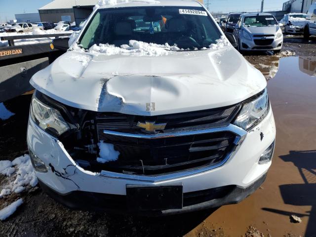 2018 CHEVROLET EQUINOX LS 2GNAXREV9J6340031
