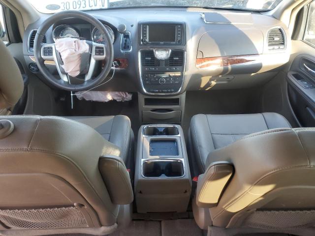 2015 CHRYSLER TOWN & COU - 2C4RC1BG7FR521908