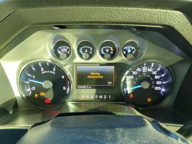 2016 FORD F350 SUPER - 1FT8W3BT7GEA71770