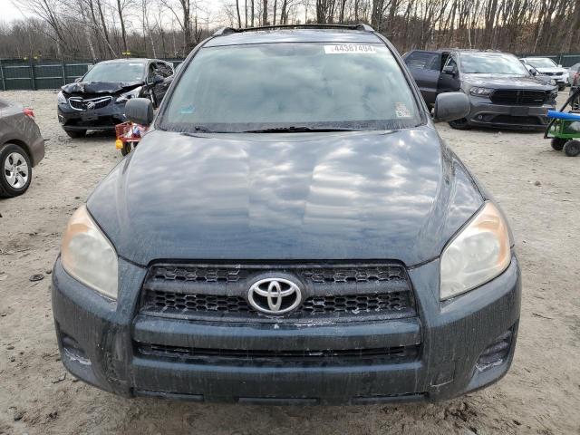 2T3BF4DV8BW169444 2011 TOYOTA RAV4-4