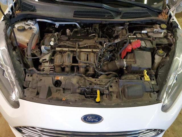 2019 FORD FIESTA 3FADP4BJ6KM133023