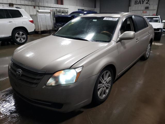 2007 Toyota Avalon XL