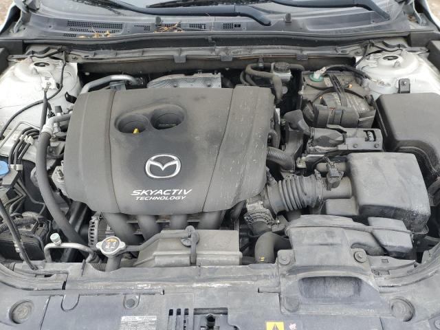 VIN JM1BM1L71E1168095 2014 Mazda 3, Touring no.11