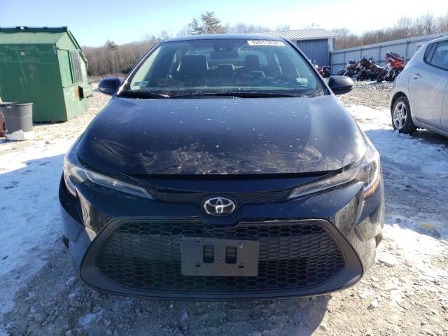 2021 TOYOTA COROLLA LE 5YFEPMAE8MP194937