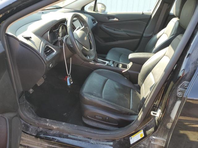 2017 CHEVROLET CRUZE PREM 3G1BF6SM3HS566676