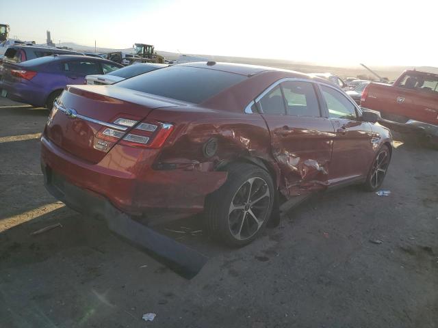 2014 Ford Taurus Sel VIN: 1FAHP2H8XEG180841 Lot: 44541024