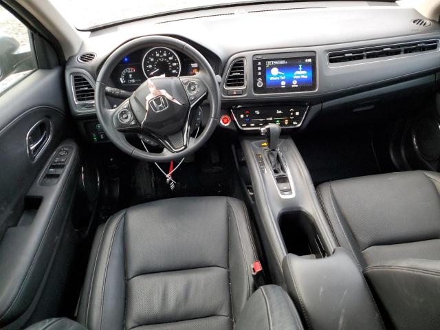 2019 HONDA HR-V TOURI - 3CZRU6H92KM730505
