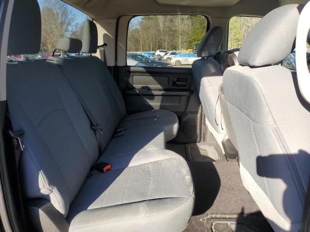 2018 RAM 1500 ST 3C6RR7KG1JG238766