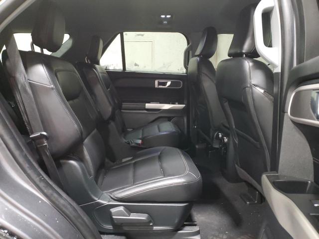 2021 FORD EXPLORER X 1FMSK8DH8MGA48288