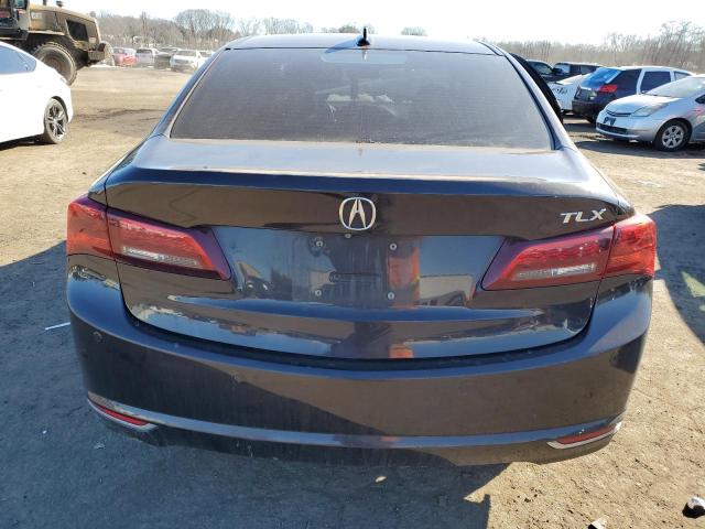 2015 ACURA TLX ADVANC 19UUB2F70FA003433