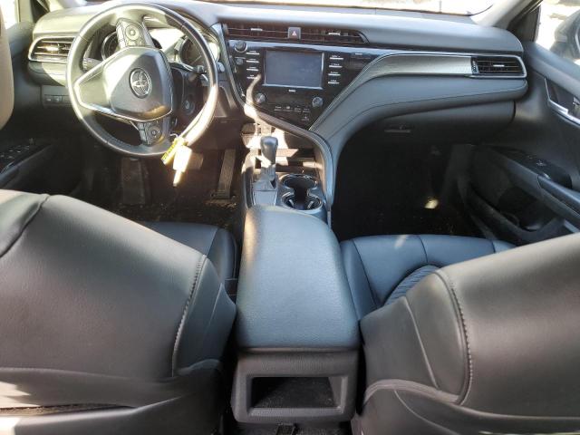 2020 Toyota Camry Se VIN: 4T1G11AK2LU880337 Lot: 43866334