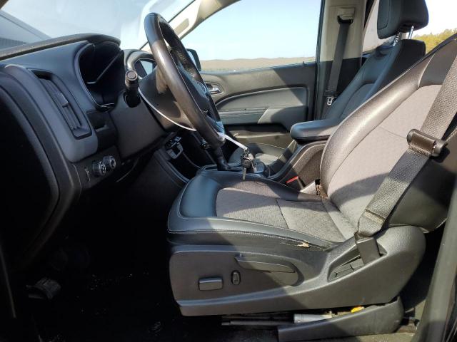 2015 CHEVROLET COLORADO Z 1GCGTCE3XF1191035