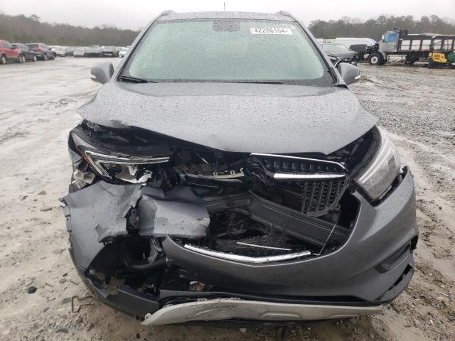 2019 BUICK ENCORE PRE KL4CJASB7KB890982