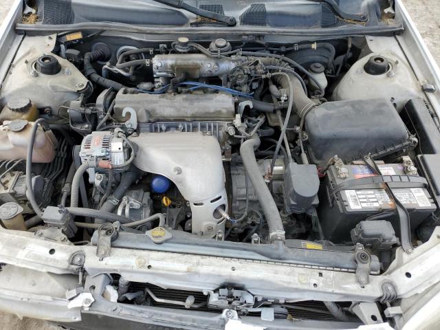 1999 Toyota Camry Ce VIN: 4T1BG22K3XU590109 Lot: 44527354