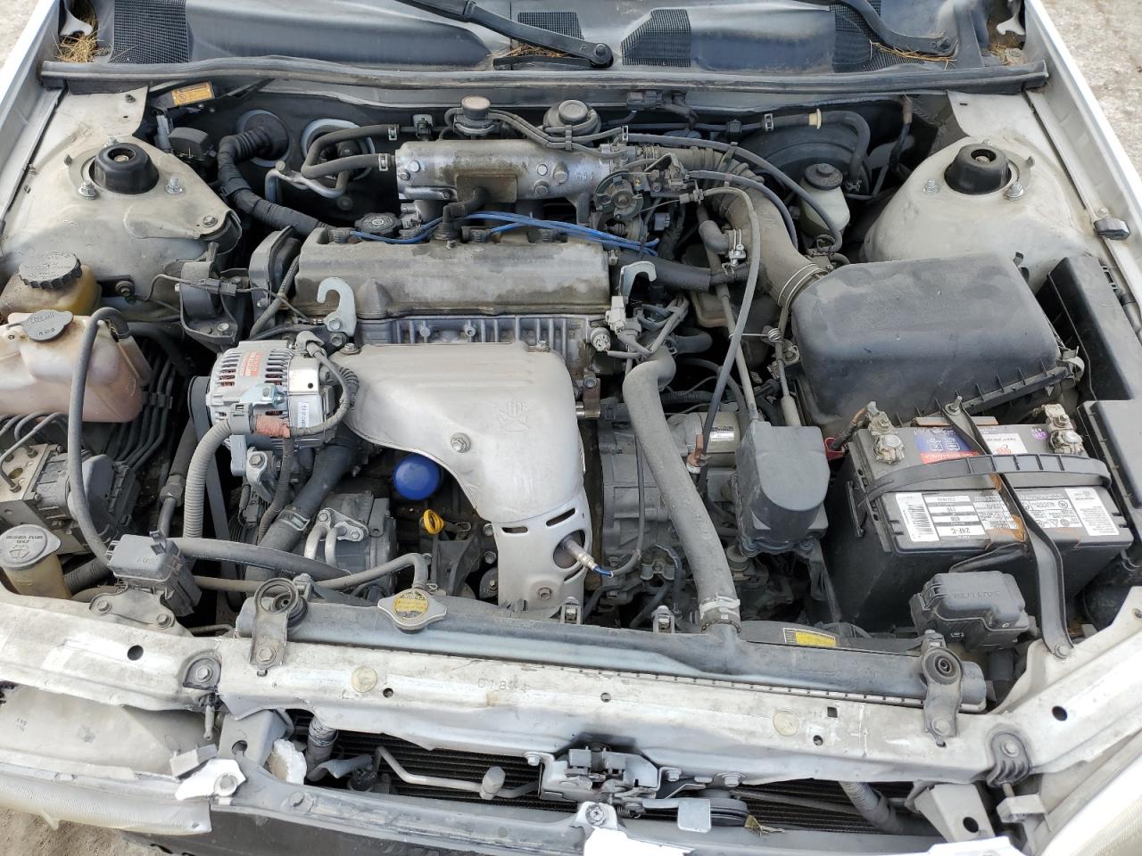 4t1bg22k3xu590109 4T1BG22K3XU590109 1999 Toyota Camry Ce