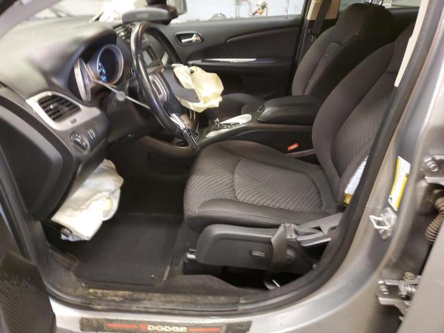 2019 DODGE JOURNEY SE - 3C4PDCBB1KT784178