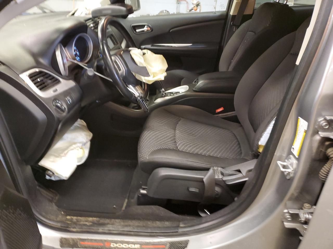 3C4PDCBB1KT784178 2019 Dodge Journey Se