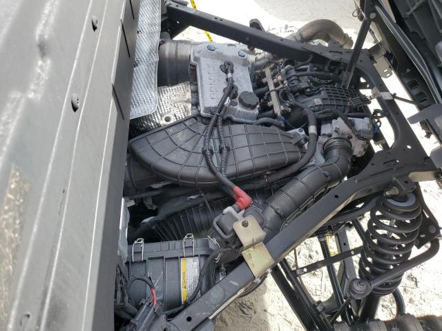 2024 POLARIS RANGER CRE 4XARSE995R8452824