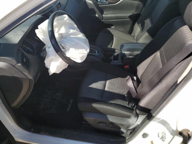 2019 NISSAN ROGUE S JN8AT2MT1KW264148