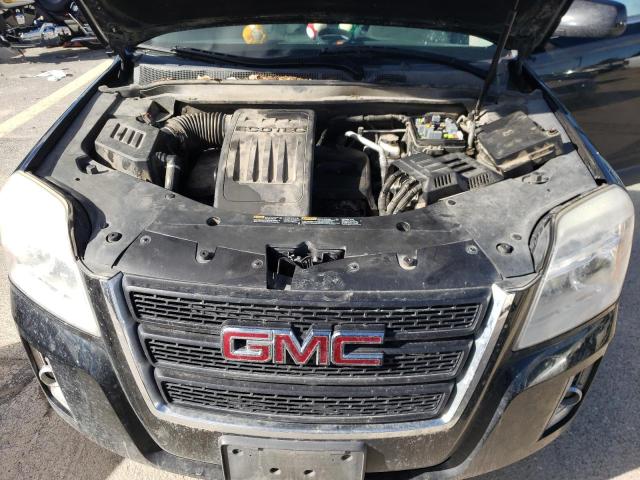 2015 GMC TERRAIN SL 2GKALMEK6F6249596