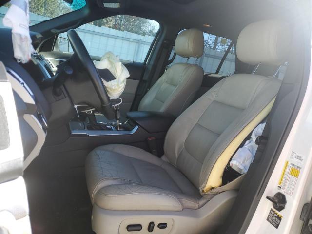 2015 FORD EXPLORER X - 1FM5K7D83FGC56900