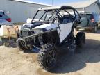 POLARIS RZR XP 100 photo