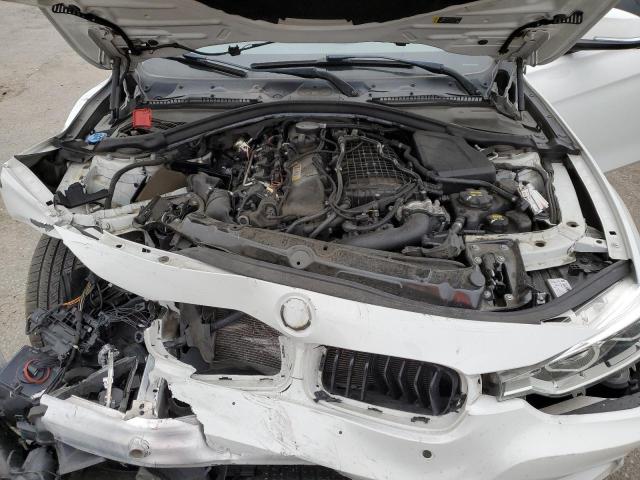 2017 BMW 340 I WBA8B3G57HNU35223