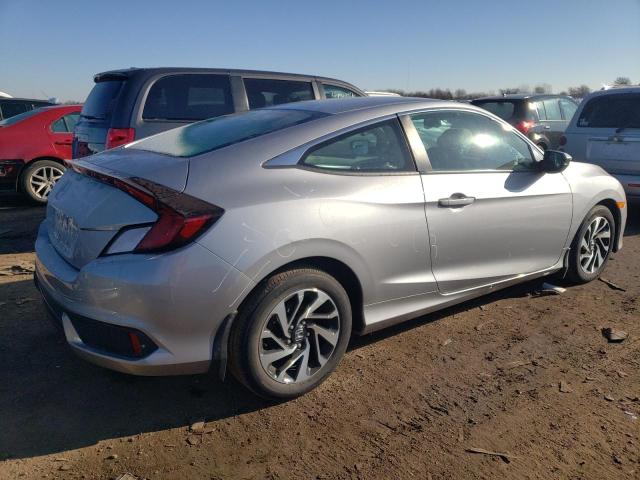 2016 HONDA CIVIC LX 2HGFC4B59GH305909