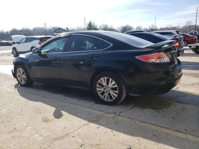 2010 Mazda 6 I VIN: 1YVHZ8CH0A5M24334 Lot: 41555404