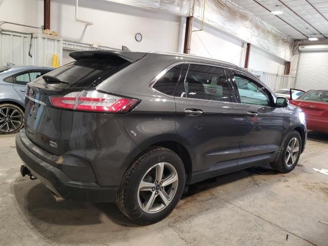 2FMPK4J93KBB86160 2019 FORD EDGE, photo no. 3