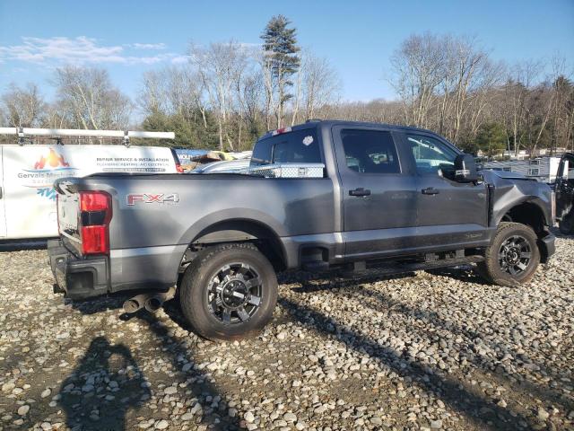 2023 Ford F250 Super Duty VIN: 1FT8W2BT6PEC29817 Lot: 42245874