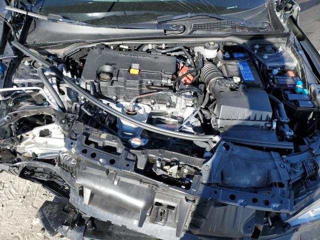 2HGFE2F26PH560564 Honda Civic LX 11