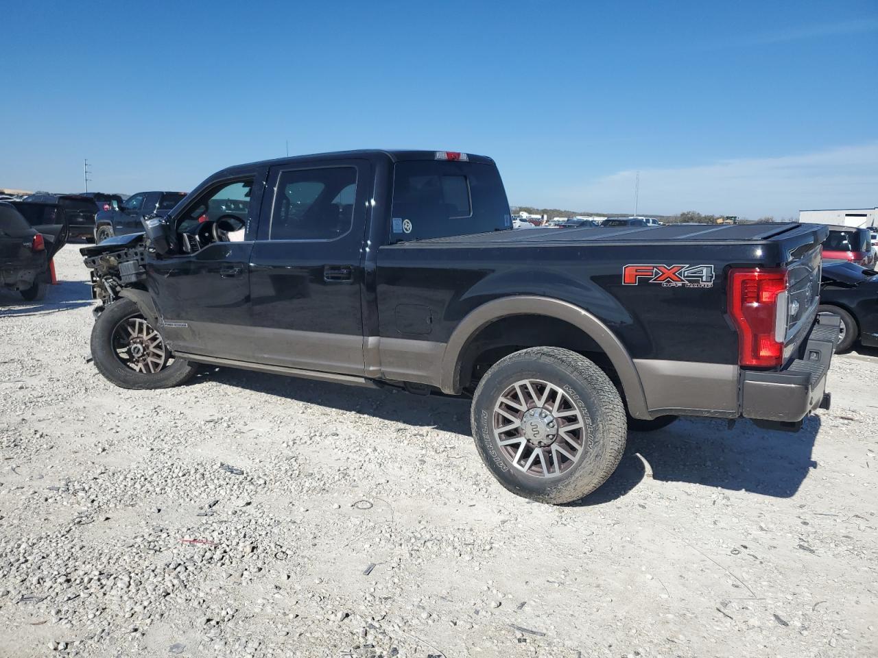 1FT7W2BT5KED10943 2019 Ford F250 Super Duty