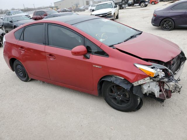 2015 TOYOTA PRIUS - JTDKN3DU2F1905660